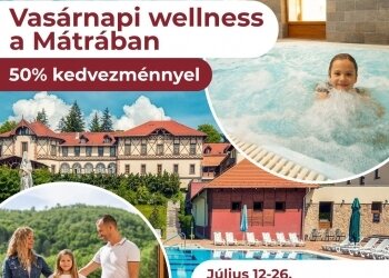 Half-Price Sunday Wellness Half-Price Sunday Wellness