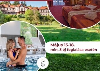 Nedeľný wellness za polovičnú cenu