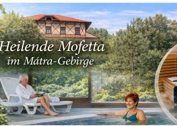 5-Nächte Mofetta