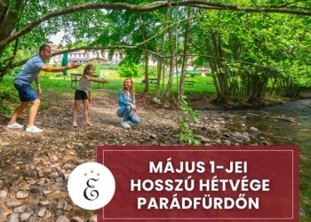 Május 1. hosszú hétvége Május 1. hosszú hétvége