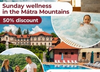 Half-Price Sunday Wellness