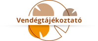 Vendégtájékoztató