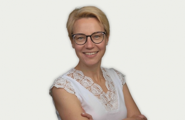Dr. Takács Ildikó PhD, med., habil. Dr. Takács Ildikó PhD, med., habil.