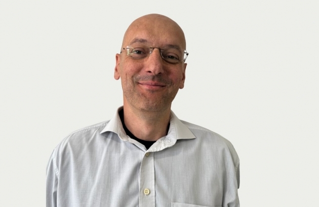 Dr. Fekete Zsombor Dr. Fekete Zsombor