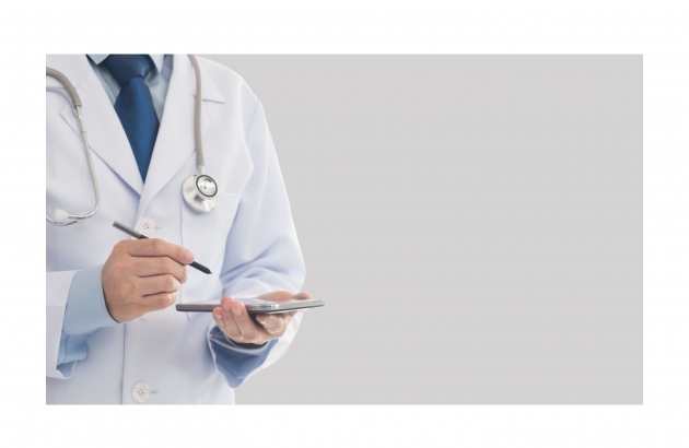 Dr. Attila Kiss (MD)