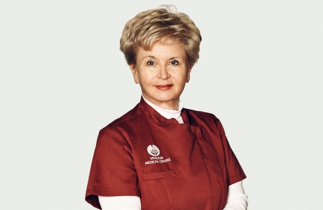 Dr. Anikó Fekete