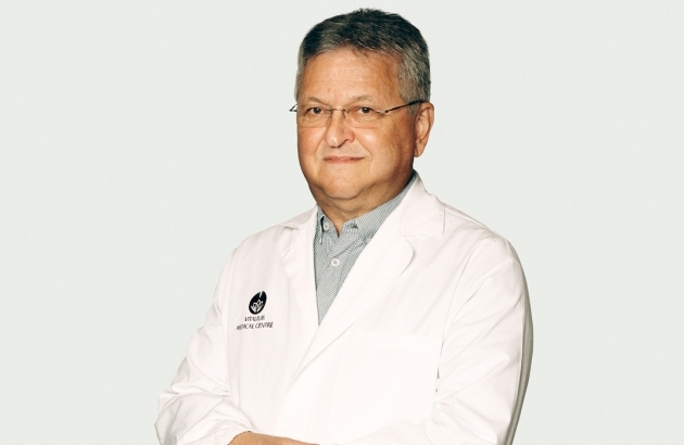 Dr. Zoltán Szekér