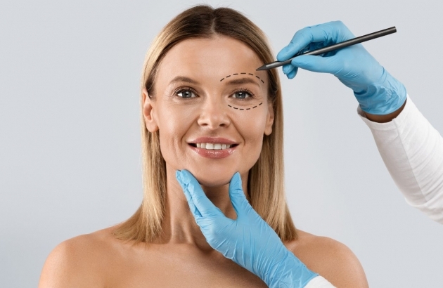 Plastische Chirurgie