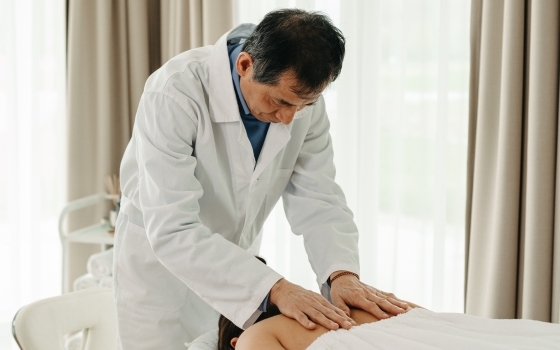 Eastern Harmony - Keleti újjászületés