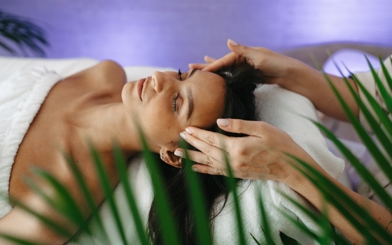 Belső ragyogás – Méregtelenítő és bőrszépítő elvonulás