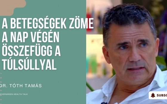 Herner Dorka: Csak az tud kiégni, aki lángolt. Ez visz minket előre.