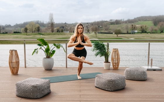 Nyugalom belülről - A meditáció és belső csend alapjai