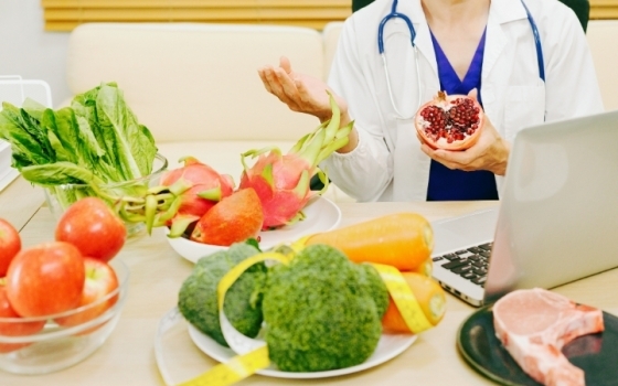 Dietetics
