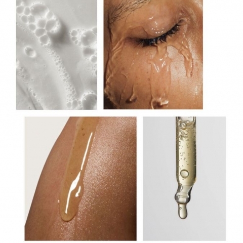 Glow Revitalizing Therapy