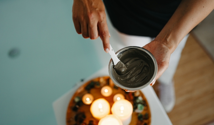 Thalasso méregtelenítő rituálé