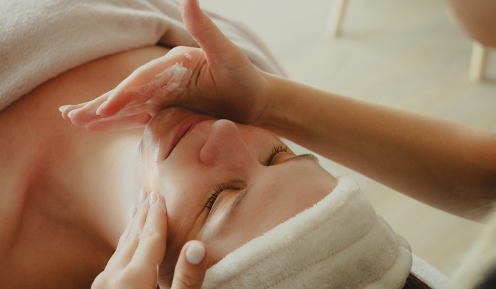 Natural Volume Lift