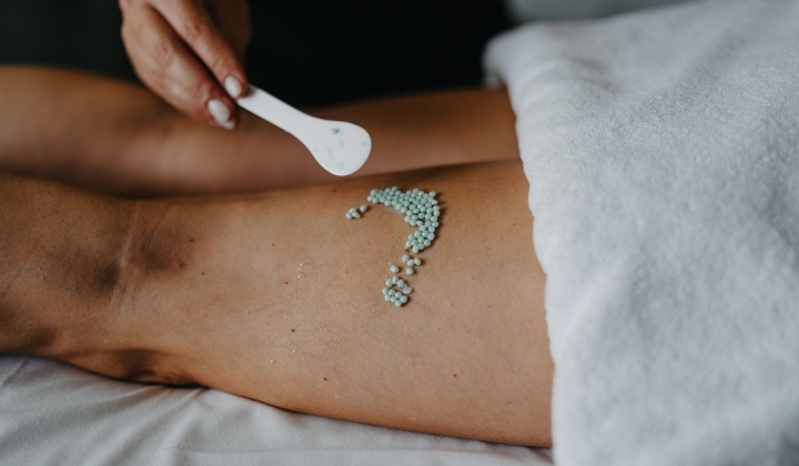 Thalasso 3D CelluContour kezelés