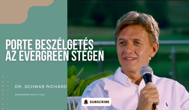 Dr. Schwab Richárd gyermekkor, hedonizmus