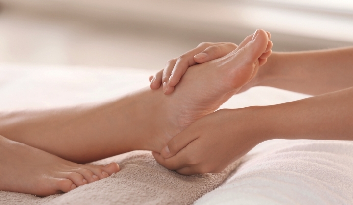 Thalasso könnyű lábak lábdrenázs