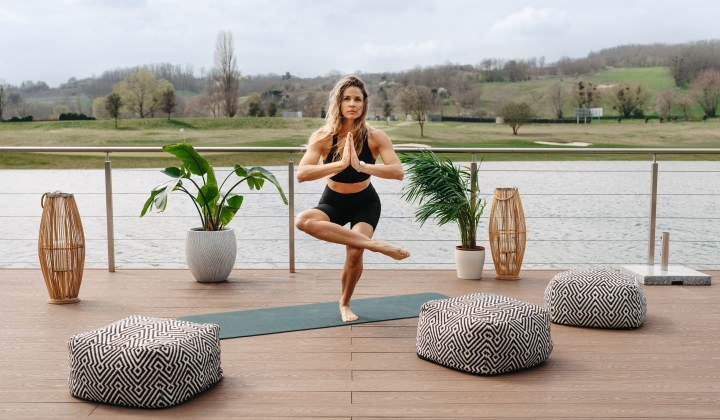 Nyugalom belülről - A meditáció és belső csend alapjai