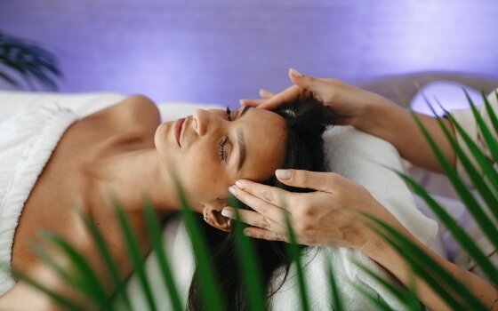 Inneres Strahlen – Detox- & Schönheit Retreat