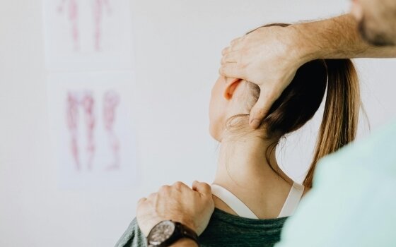 Restore & Balance – Regenerate