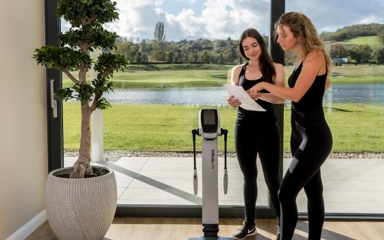 Recovery Essential Rehabilitation Package