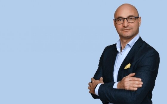 Gánti Bence - Holisztikus önismeret az integrál pszichológiával