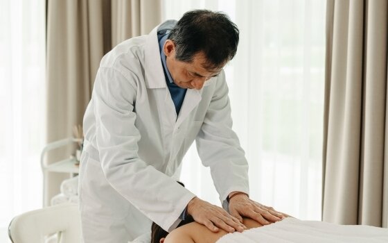 Eastern Harmony – Östliche Wiedergeburt