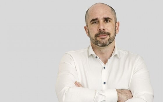 Dr. Szondy Máté - Kikapcsolva