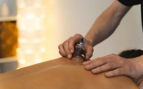 Restore & Balance - TCM