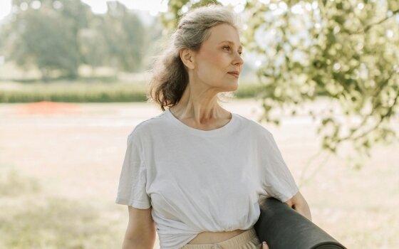 Longevity & Rejuvenation