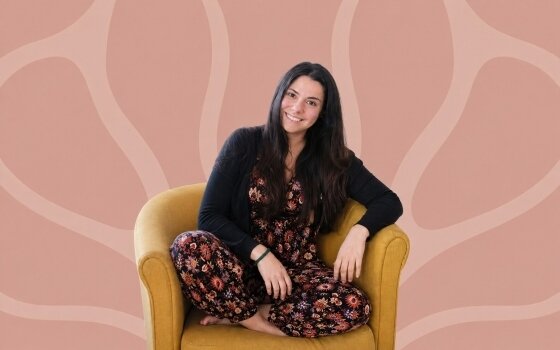 Tregova Anita - Stresszkezelés mesterfokon