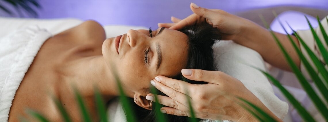 Inner Radiance – Detox & Beauty Retreat