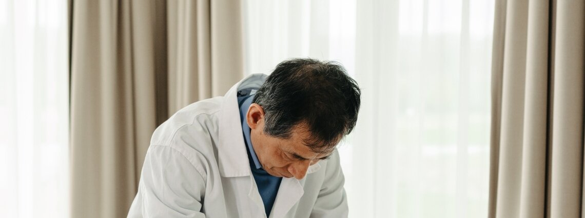 Eastern Harmony – Östliche Wiedergeburt