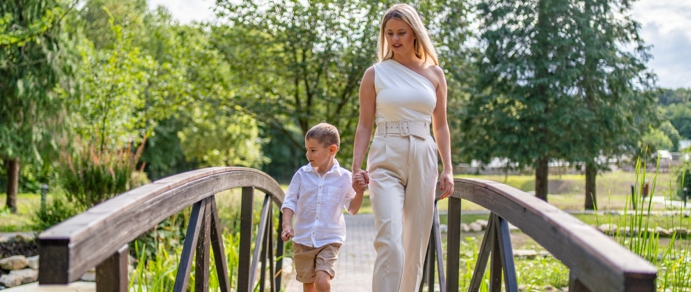 Családi kirándulás a Familyparkba: soproni szállás, spa és belépőjegy egy foglalással