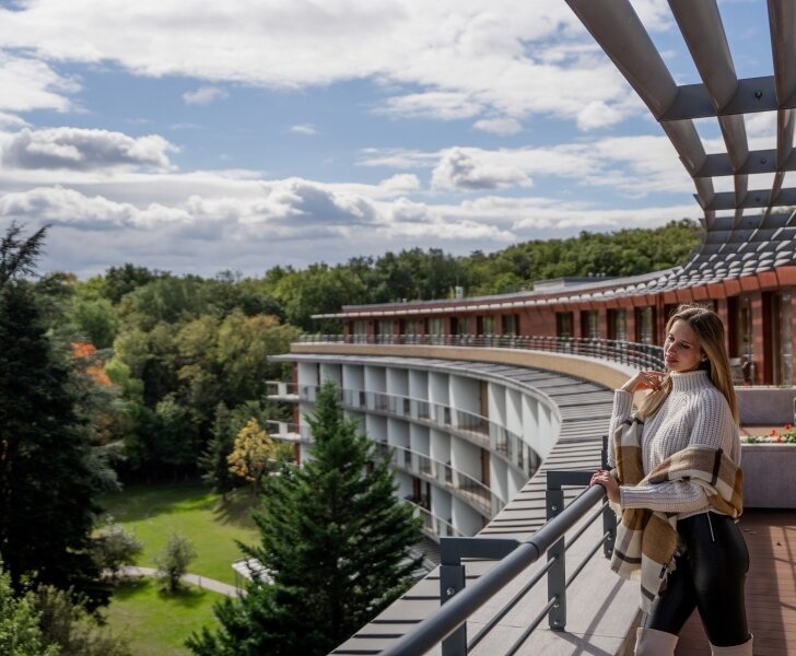 Őszi lazítás 15% kedvezménnyel