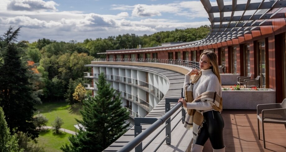 Őszi lazítás 15% kedvezménnyel