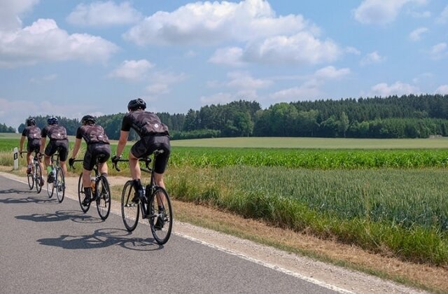 Bicycle Tour around Lake Fertő