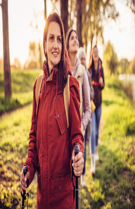 Aktív kikapcsolódás a Lővérek szívében!