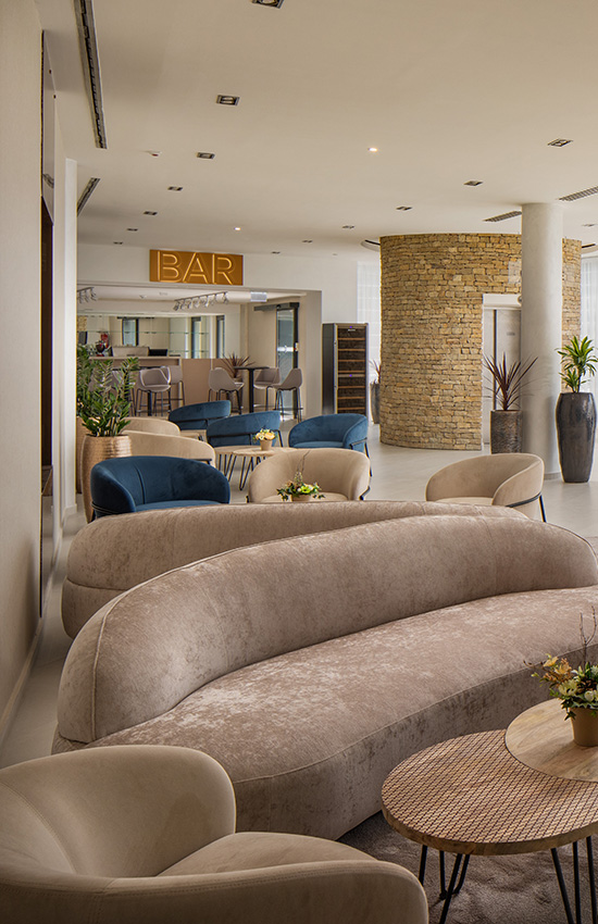 Fagus Hotel Conference & Spa**** <sup>superior</sup>