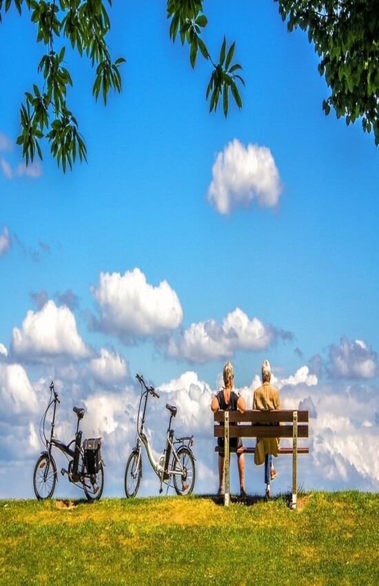 Ismerje meg Senior csomagunkat!