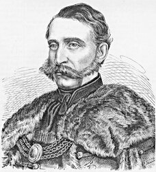 II. Festetics György