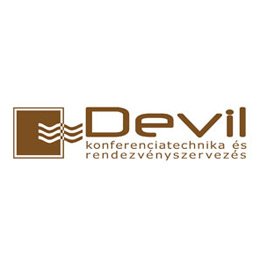 Devil Konferenciatechnika és rendezvényszervezés