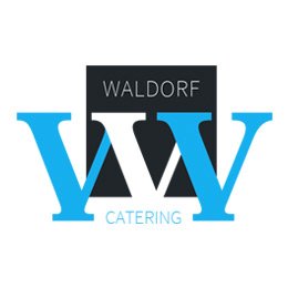 Waldorf catering