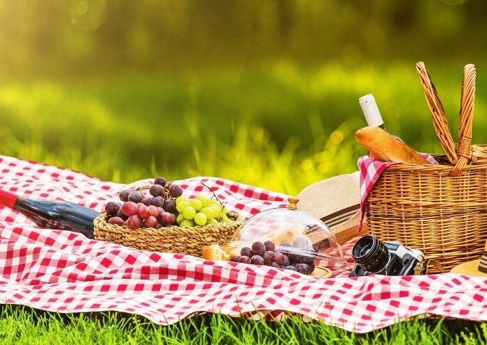 Piknik élmények a Főnixben