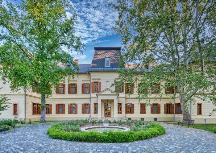 Dlhý víkend 20. augusta