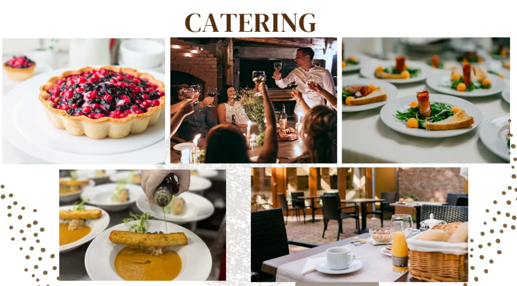 Catering