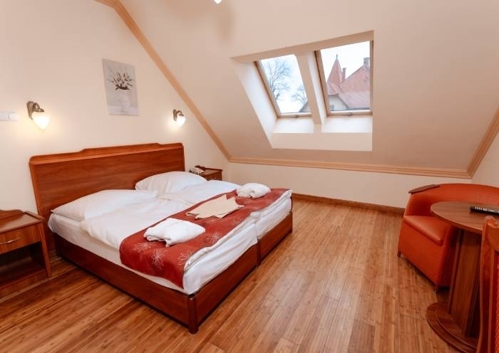 Superior Doppelzimmer