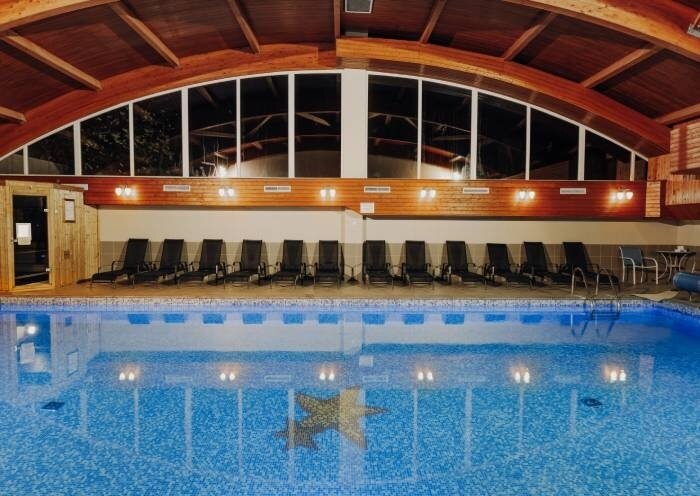 Szent István-napi Pihenés